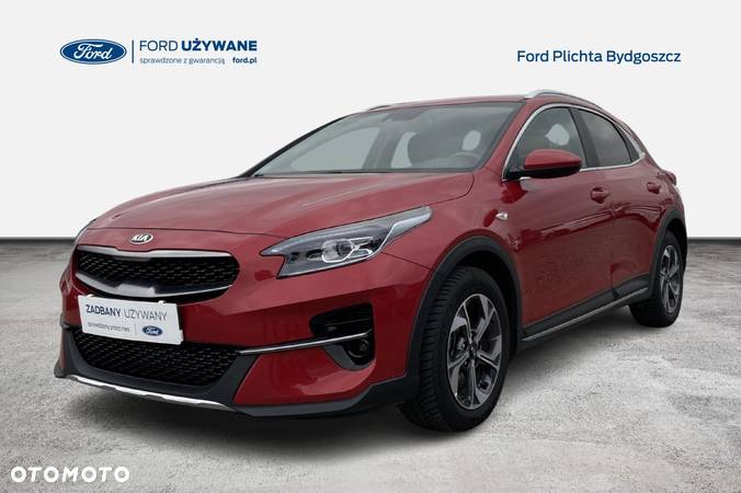 Kia XCeed 1.5 T-GDI M DCT - 1