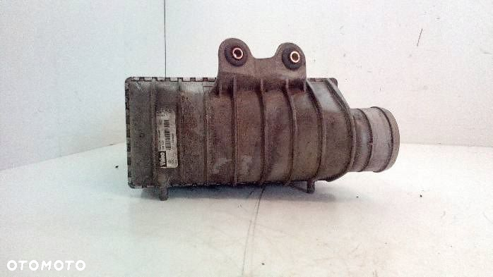 Intercooler Volkswagen Golf IV 1,9TDI 1J0145805D - 3