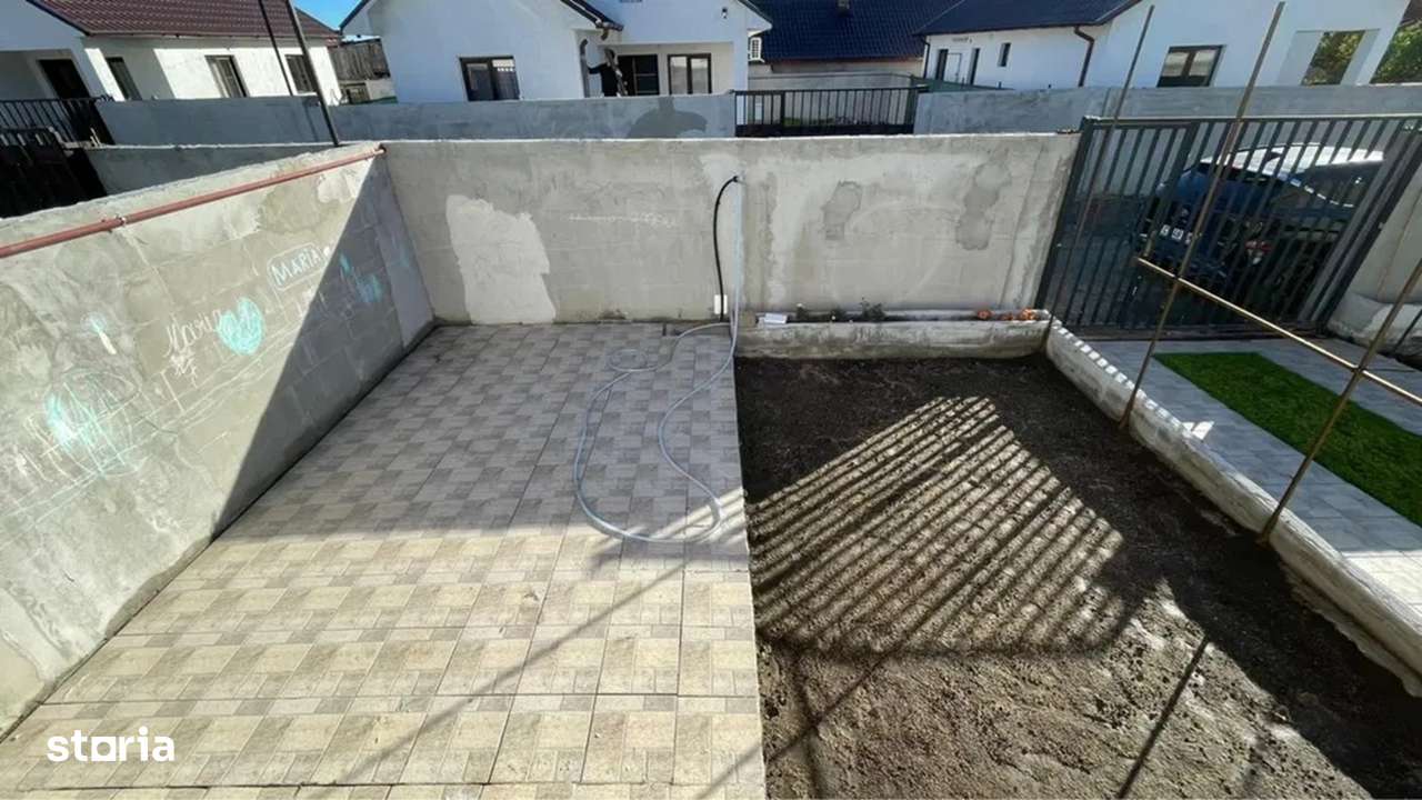 AlmanImobiliare-Comision0%-Casa 3 camere - Moderna la Cheie - Lumina - Imagine principală: 4/8