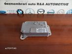 Modul ICM Confort Bmw F10 F11 F01 F02 F07 Cod 6799659 - Dezmembrari Arad - 1