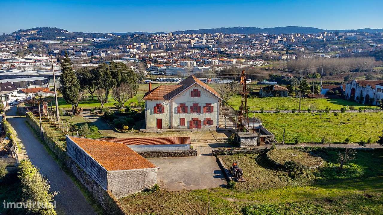 Quinta T6 para venda - Grande imagem: 1/50