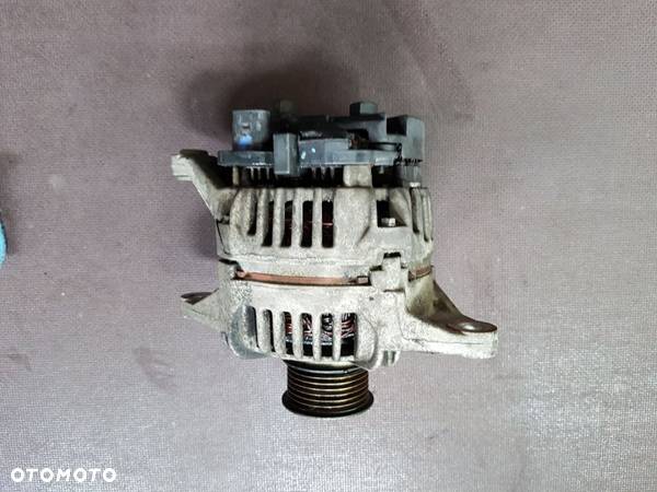 IVECO DAILY 06-12 ALTERNATOR 504009977 - 1