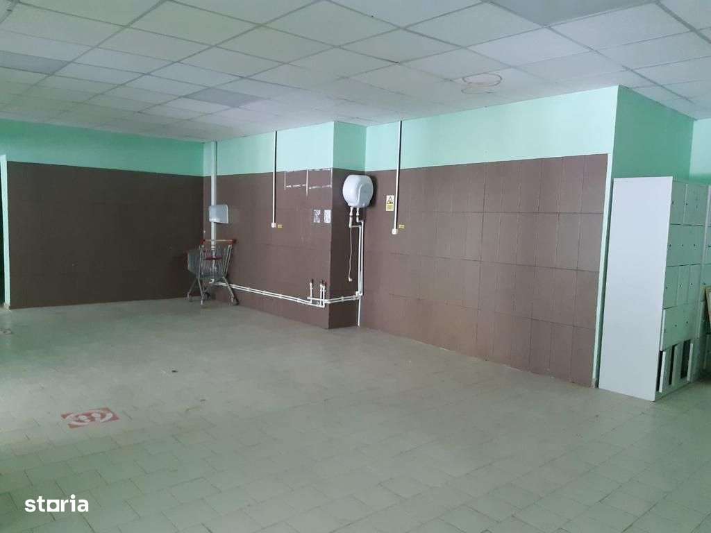 Spatiu comercial Moinesti Lucacesti - 511 mp-5