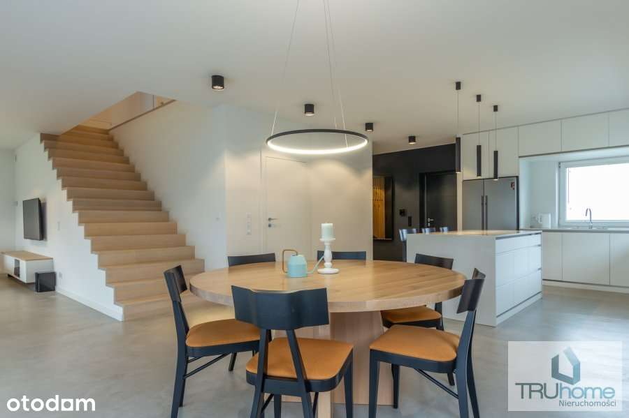 Katowice- Luksusowy dom, 5 pokoi, ogródek, spokojn - Pełny obrazek: 2/20