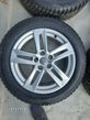 FELGI ALUMINIOWE ALUSY AUDI R17 5X112 E7.0Jx17H2 ET42 8W0601025P - 6