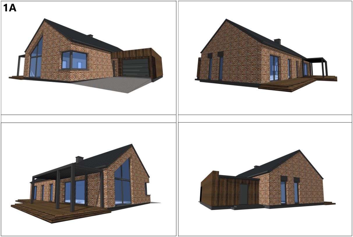 Sprzedam uzbrojoną działkę z PnB Tworóg - Pełny obrazek: 5/6