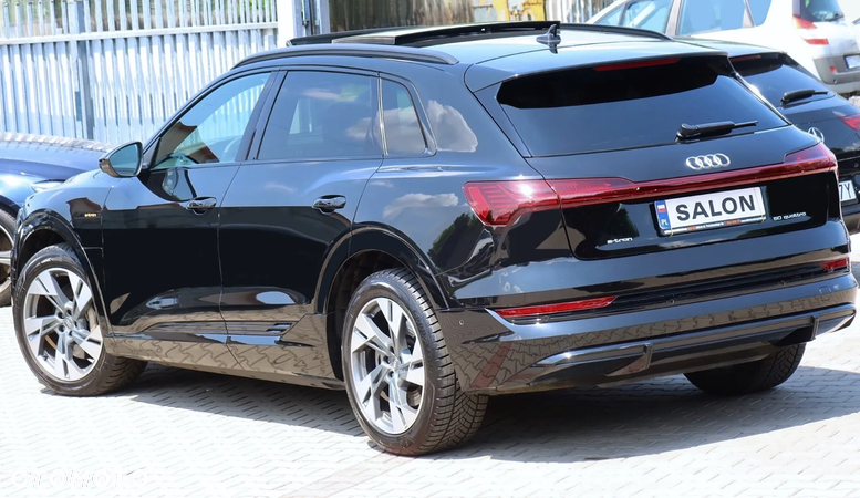 Audi e-tron 50 quattro S line - 6