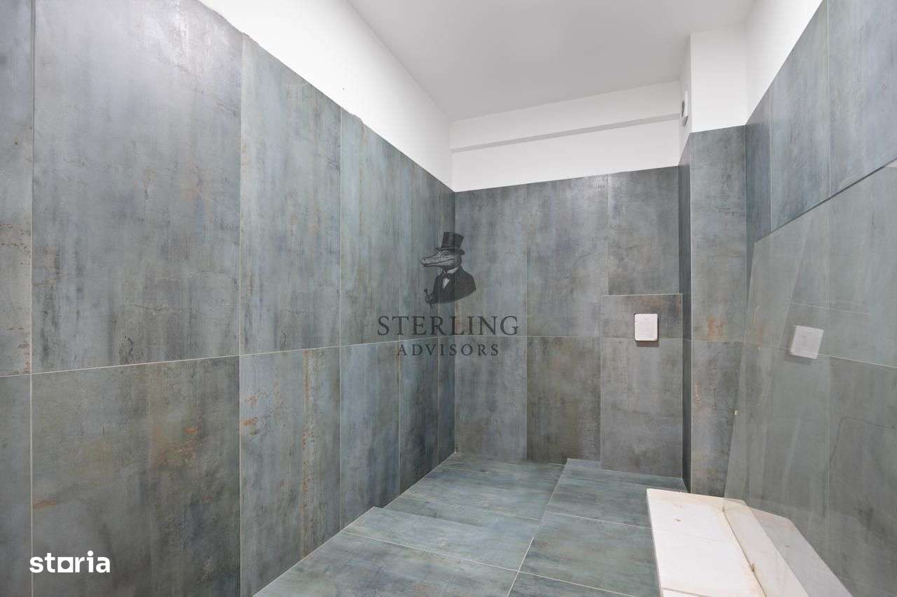 Penthouse spectaculos cu terase 360 grade - zona centrala-16