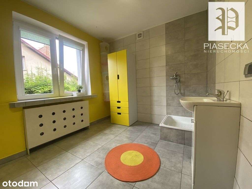 Dom wolno stojący na Osiedlu w Kamieniu Pomorskim - Pełny obrazek: 5/20