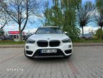 BMW X1 sDrive18d Advantage - 8