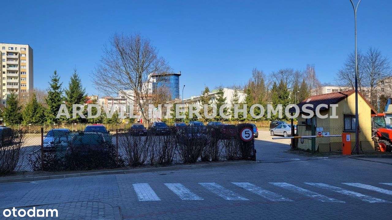 Waszyngtona 4 pok. z miejscem postojowym-15