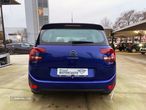 Citroën C4 Grand Picasso 1.6 BlueHDi Exclusive - 5