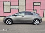 Honda Civic 1.8i Sport - 4