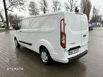 Ford Transit Custom - 7