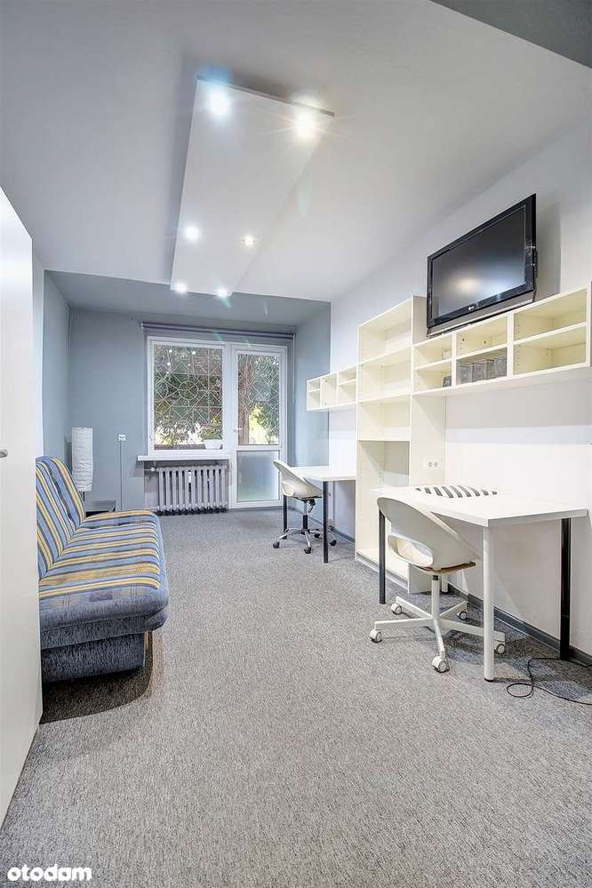 Duże 69m2, 3pok. rozkład, Przestrzenna/Dworzec PKP-5