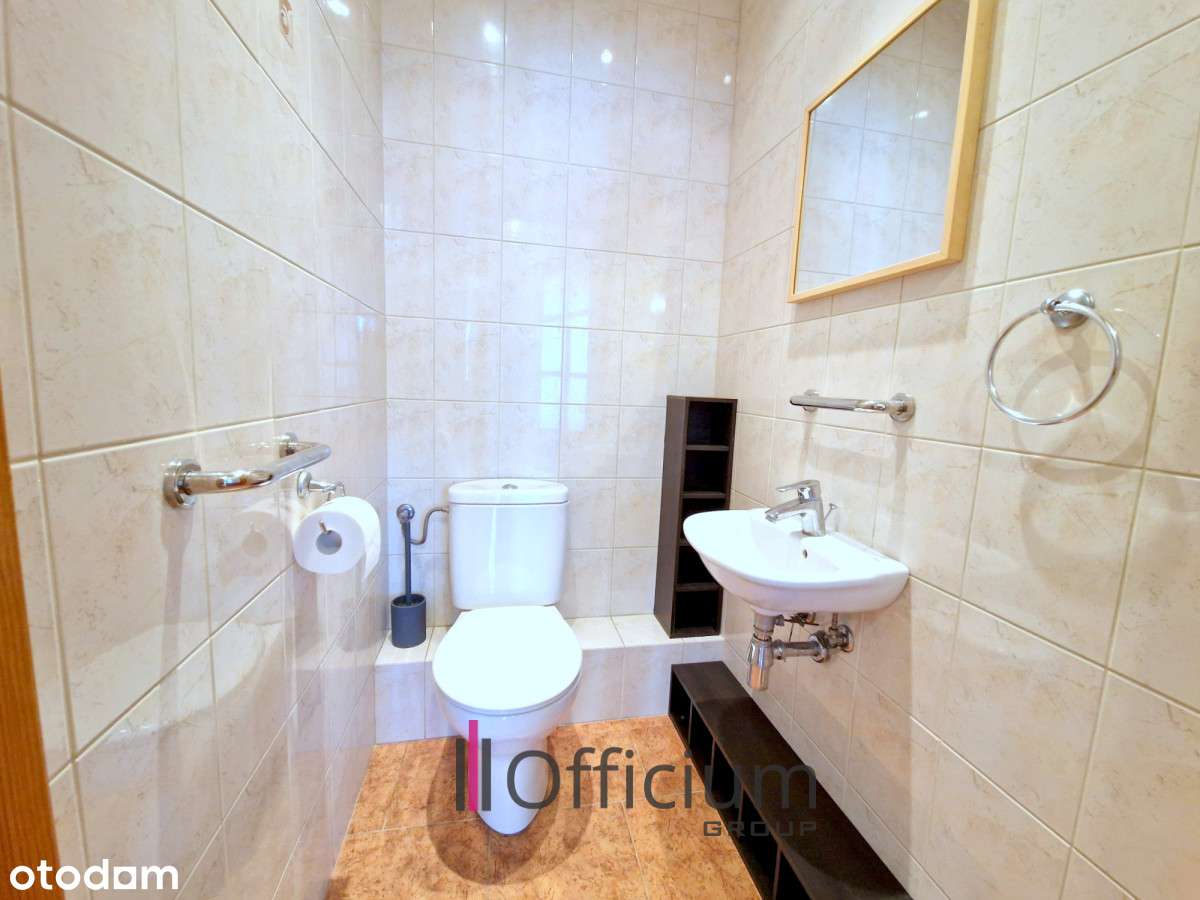 Na sprzedaż, 3-pok. 74,4m2, obok ronda Wiatraczna-6