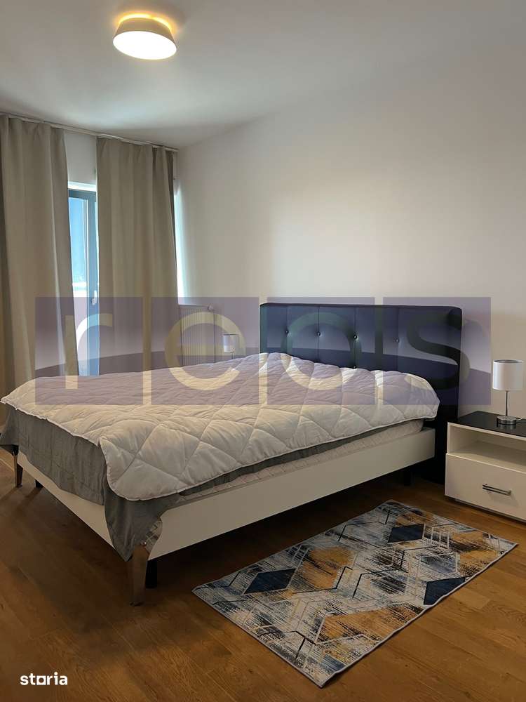 VANZARE 2 CAMERE -SEMIDECOMANDAT - UPGROUND RESIDENCE - Imagine principală: 3/8