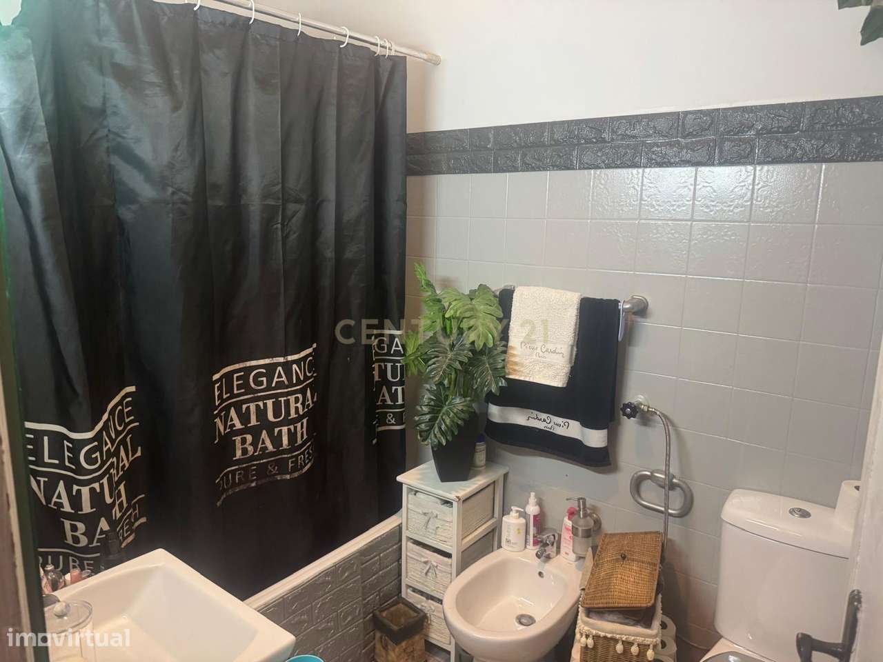 Apartamento T3 em Loures com Varandas e Ar Condicionado - Grande imagem: 5/12