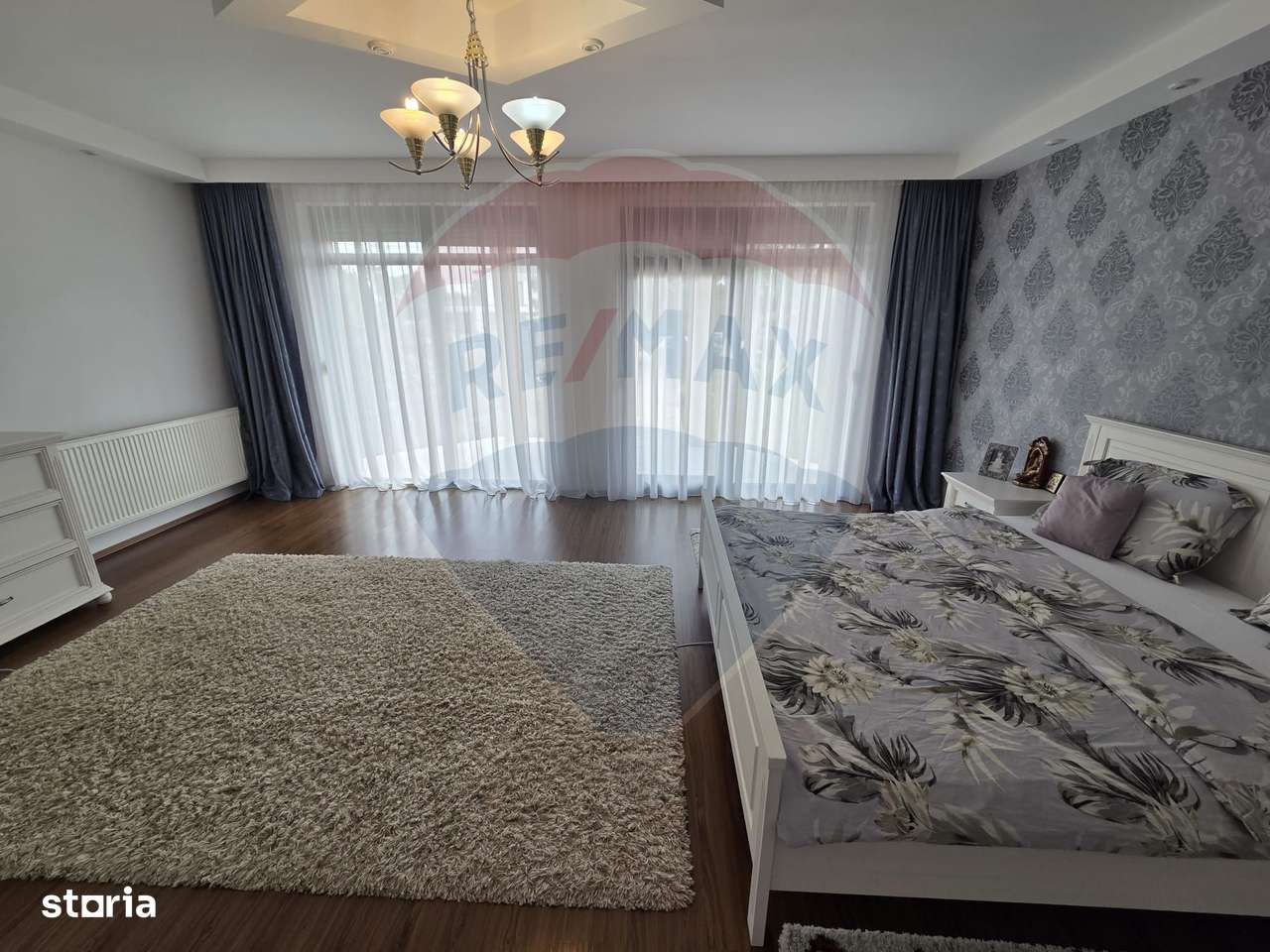 Casă de vis cu 4 dormitoare intr-o zona linistita din Salonta - Imagine principală: 5/20