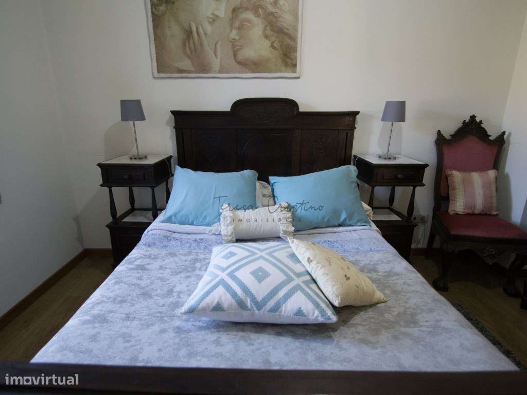 Moradia T3 em Gandra, Ponte de Lima-11