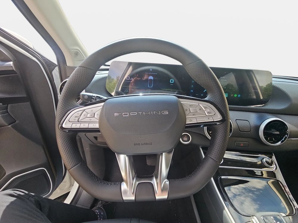 forthing t5-evo