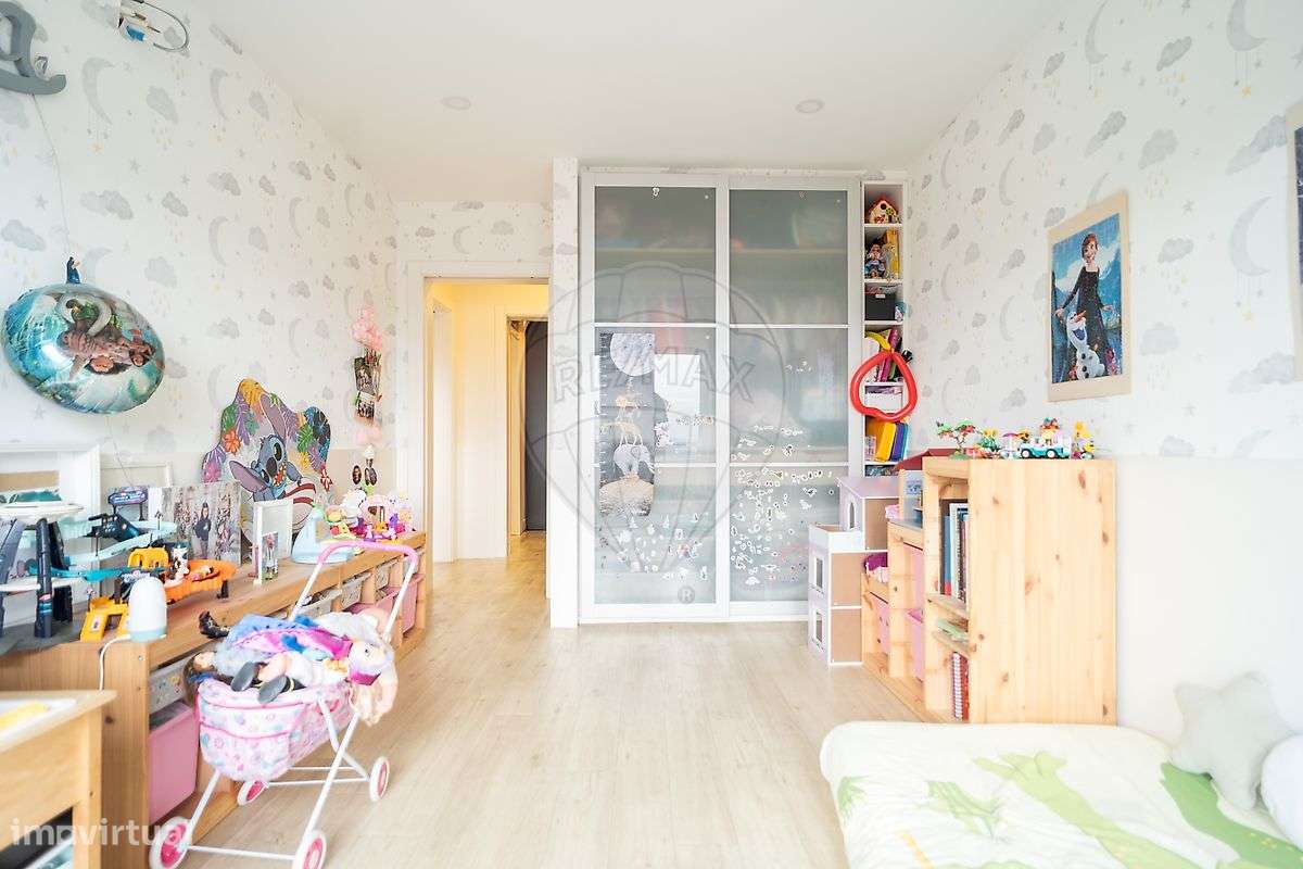 Apartamento T3 para venda-20