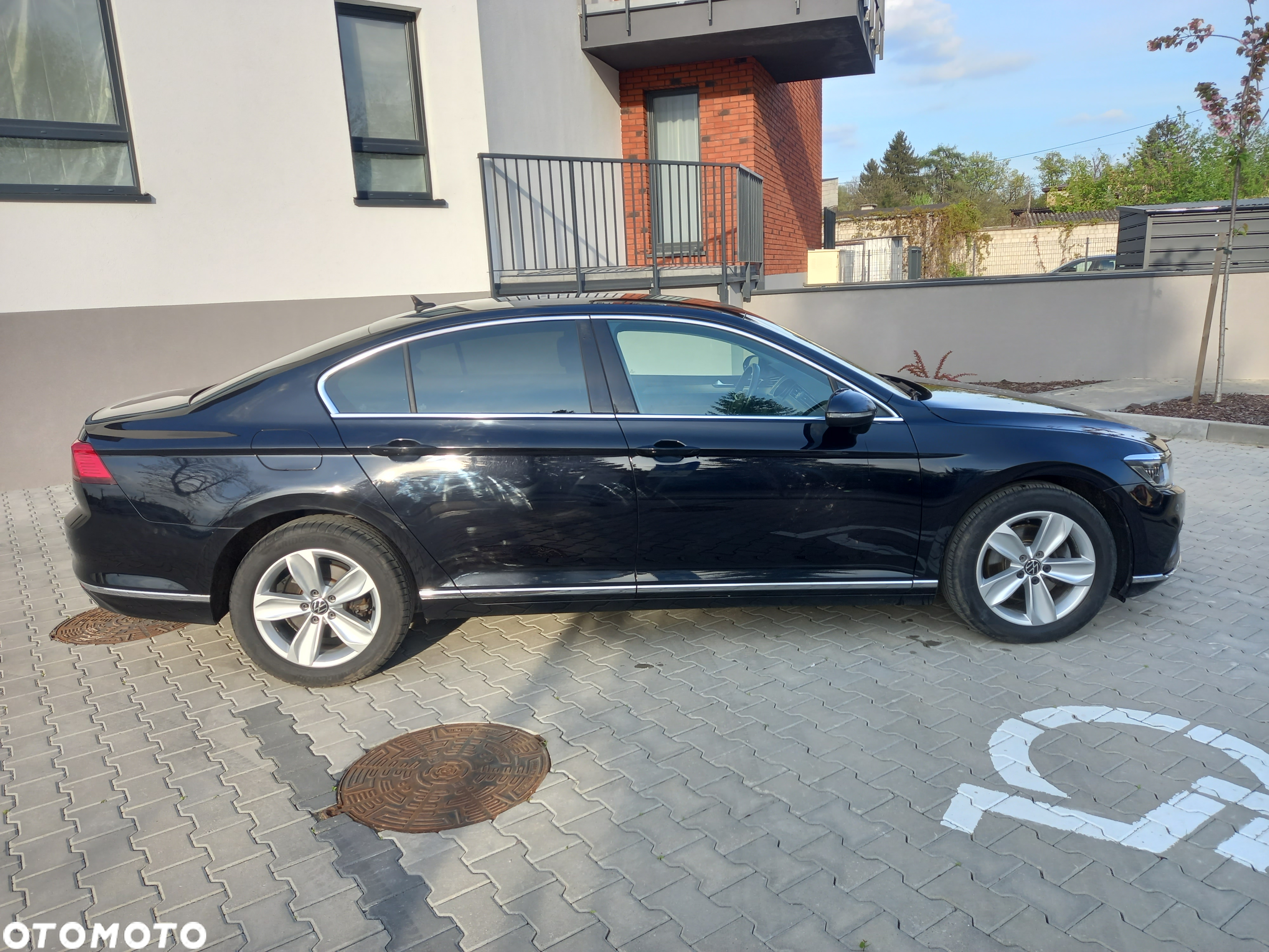 Volkswagen Passat 1.5 TSI EVO Highline DSG - 4