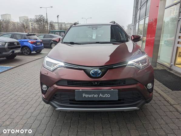 Toyota RAV4 - 7