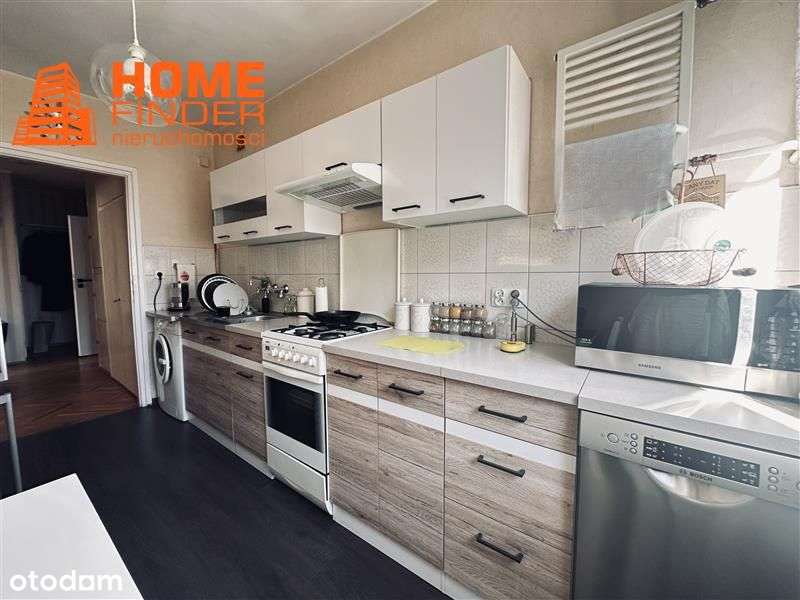 Mieszkanie - Gdynia Śródmieście-1