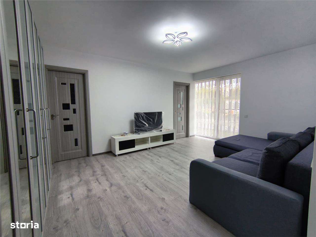 Apartament 2 Camere Complex Rezidential Nou Parcare Inclusa - Imagine principală: 1/13