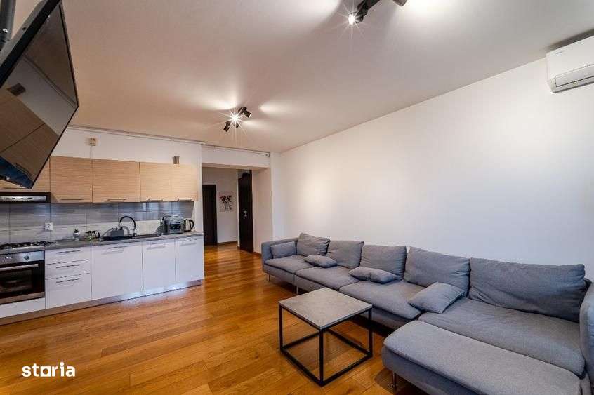 3 CAMERE || UPGROUND - PIPERA - Imagine principală: 2/12