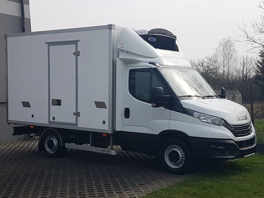Iveco Daily 2023
