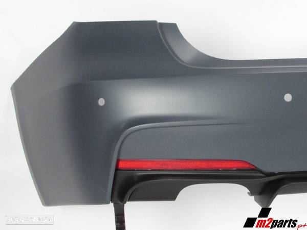 KIT M/ PACK M PERFORMANCE BODYKIT COMPLETO Novo/ ABS BMW 3 (F30, F80) - 8