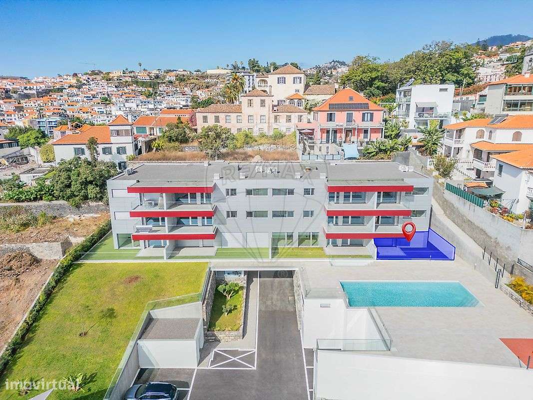 Apartamento T3 para arrendamento - Grande imagem: 3/35