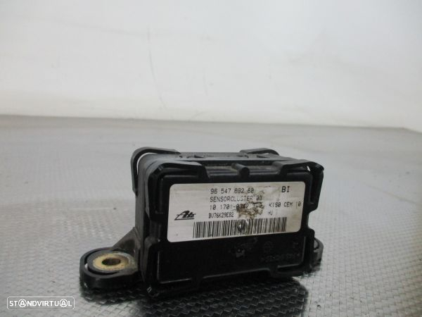 Sensor / Modulo Esp Citroen C5 Ii (Rc_) - 2