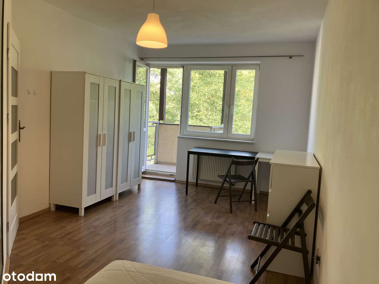 Sprzedam 2-pokojowe mieszkanie z balkonem  Chmieleniec Ruczaj Dębniki - Pełny obrazek: 3/15