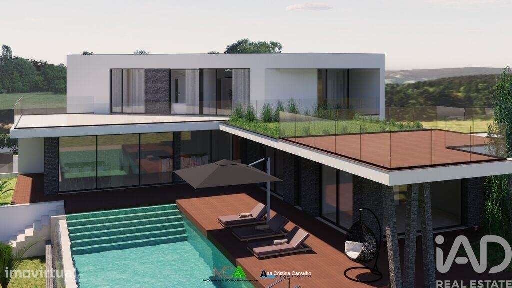 Terreno para construção em Famalicão de 1570,00 m2 - Grande imagem: 4/14