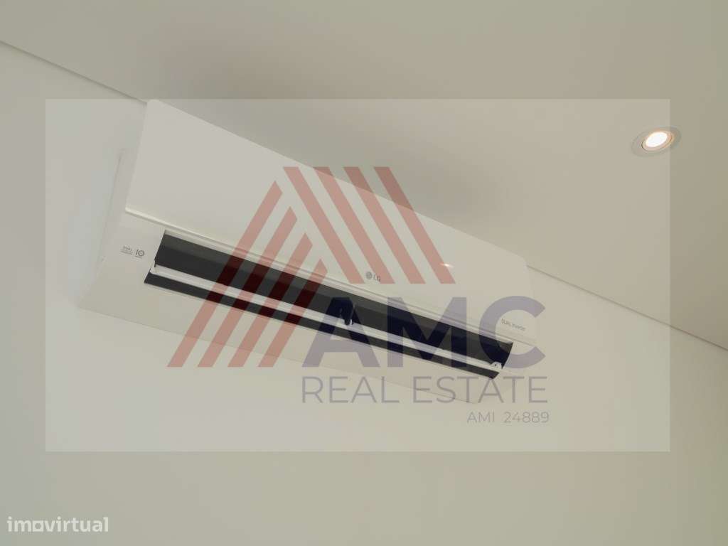 VENDE-SE MORADIA T3 NOVA COM PISCINA PRIVATIVA E GARAGEM-58