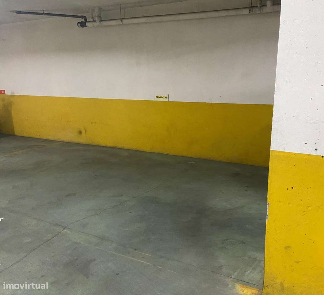 Lugar de Garagem para arrendar Torres Vedras - Grande imagem: 4/4