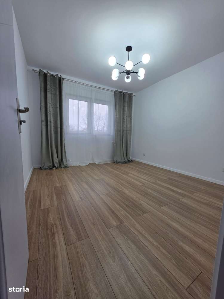 Apartament cu 2 camere - Zona Careiului - RENOVAT INTEGRAL-13