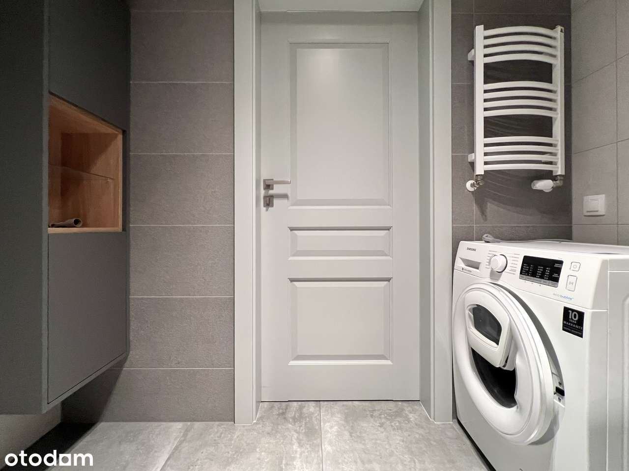 Front Park Gdańsk 2 pokoje osiedle PREMIUM gotowe do zamieszkania-11