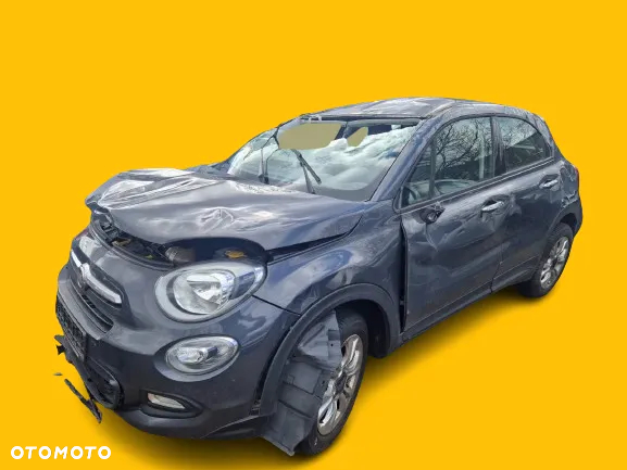 FIAT 500X 1,4 MULTIAIR 103kW/140KM 55263624 KOLOR 679 WSZYSTKIE CZESCI - 2