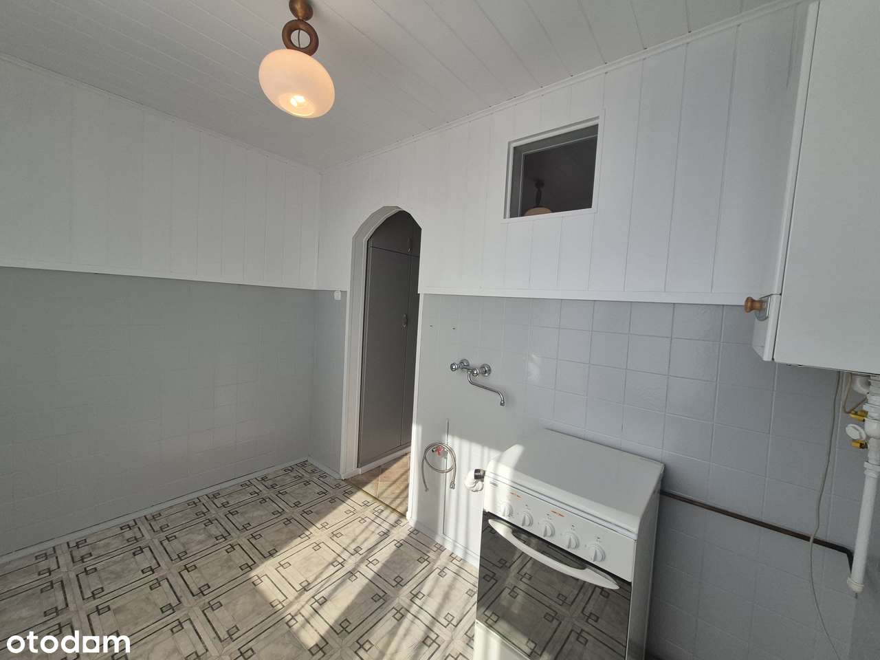 2 pokojowe mieszkanie - NISKI CZYNSZ !!!-11