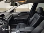 Mercedes-Benz Klasa E 200 BlueEFFICIENCY 7G-TRONIC Avantgarde - 19