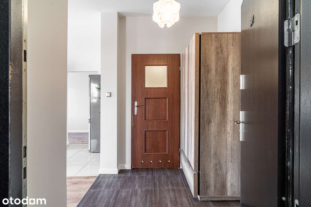 2 pokoje | 43 m² | ul. Krakowska | komórka lokatorska | 0% prowizji-8