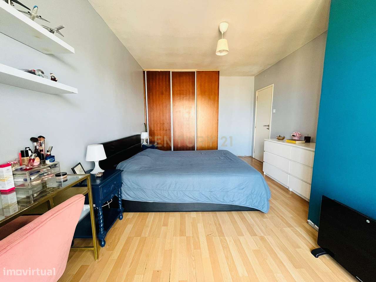 Apartamento T2 na Póvoa de Varzim-7