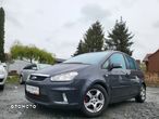 Ford C-MAX - 1