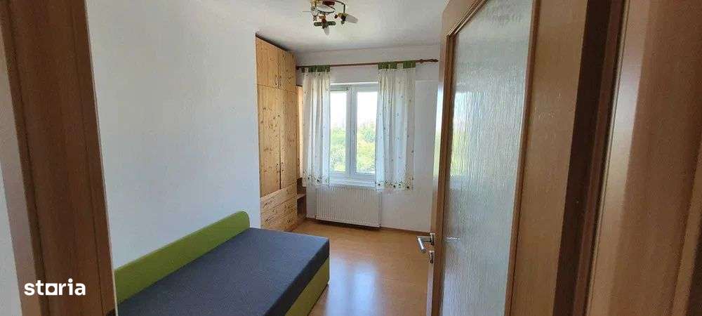 Tineretului-Vacaresti-Sun Plaza  | 3 camere | centrala termica | Parca - Imagine principală: 5/8