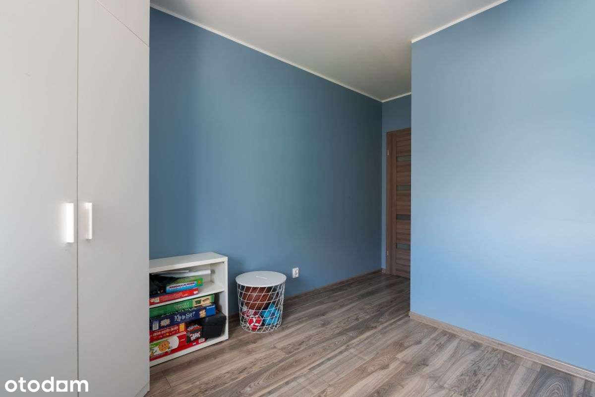 Nowoczesne mieszkanie 4 pokoje 75m2 Promocja-6