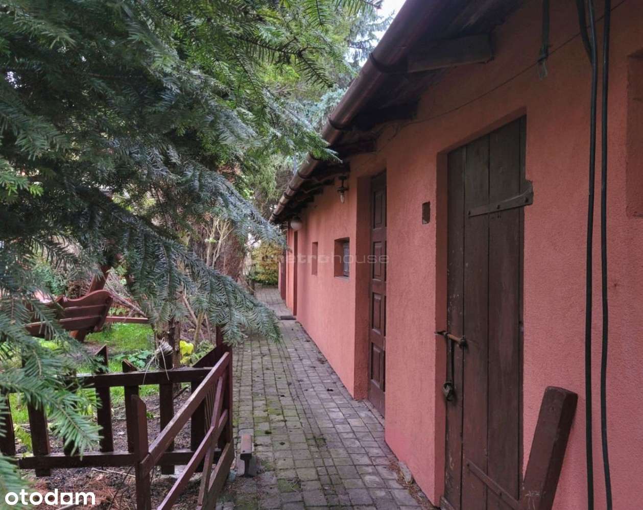 Dom na sprzedaż, Widok, gotowy do zamieszkania-5